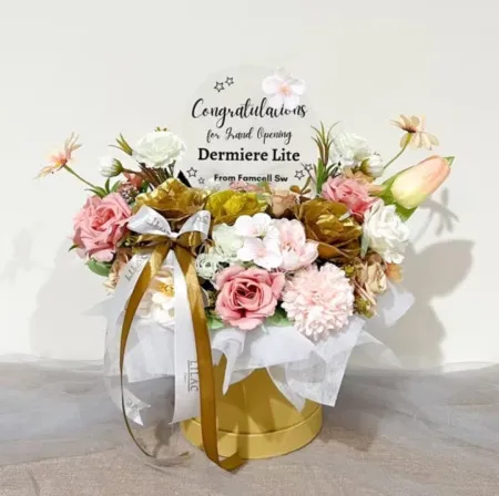 Bloom Box Grand Opening Sumba Tengah