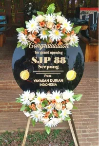 Grand Opening Sumba Tengah