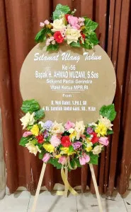 Ulang tahun Sumba Tengah