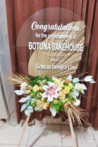 Grand Opening Sumba Tengah